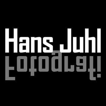 Hans Juhl Fotografi - logo